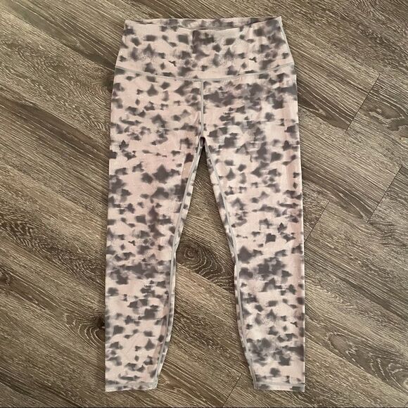 Varley let’s go high rise 25 NWOT - Picture 1 of 7